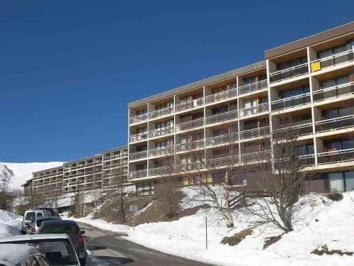 Apartment Cote Louve - Photo 1