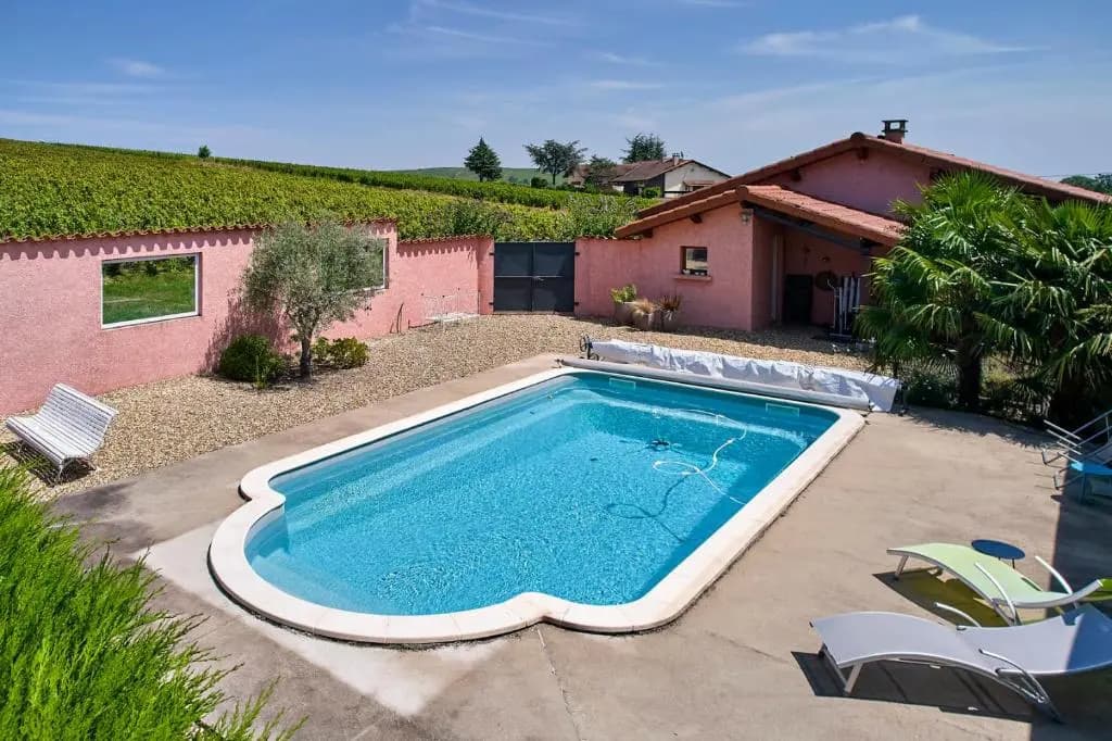 Les Glycines - Domaine Gilles Coperet - Photo 2