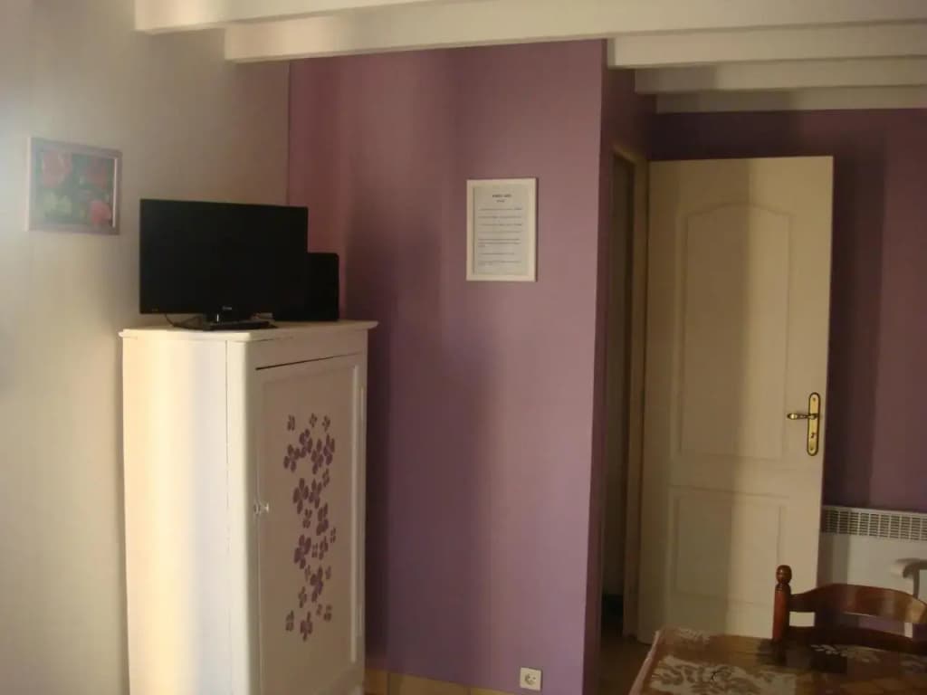 Chambre d'hôtes La Guéjaillière - Photo 2