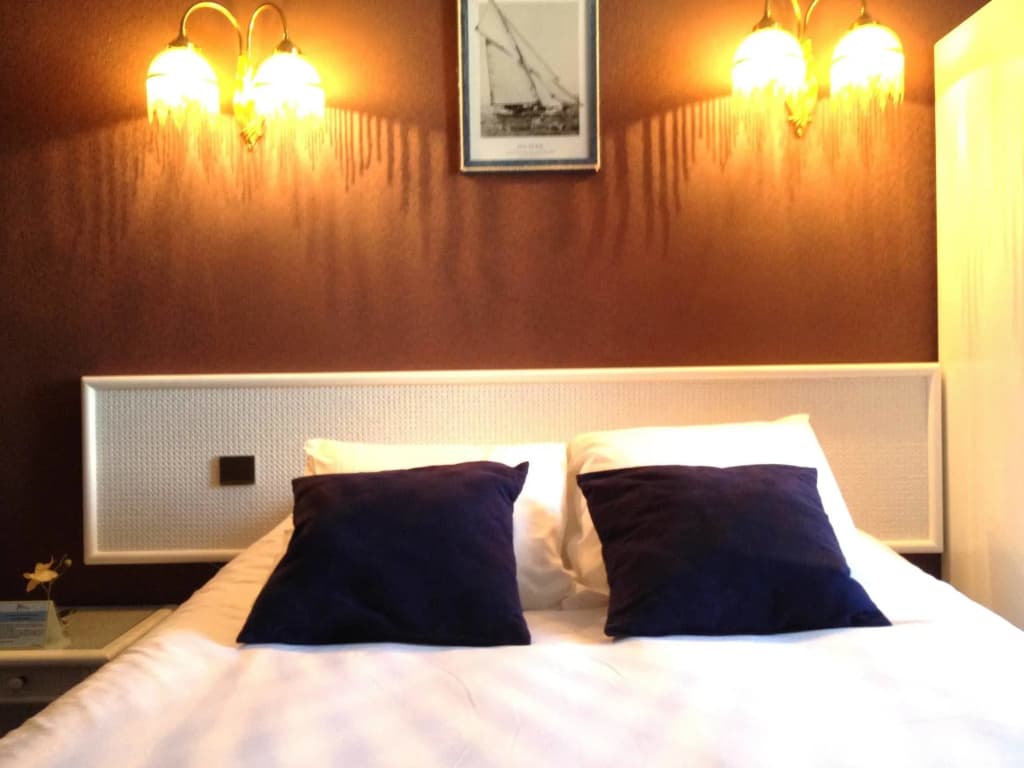 Hotel de Clisson - Photo 3