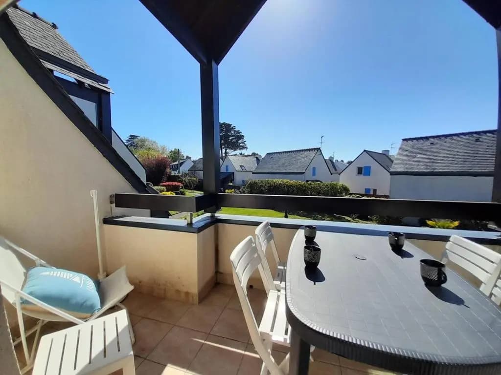 Appartement Carnac, 3 pièces, 6 personnes - FR-1-477-73 - Miniature 8