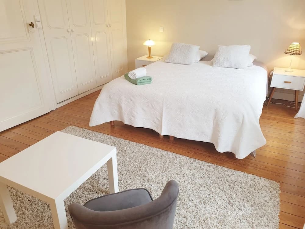 Maison de Ville Confortable Avec Cour Intérieure - Photo 3
