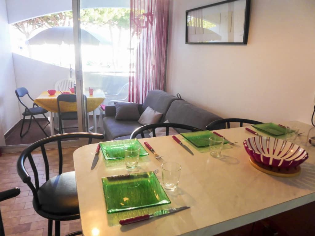 Apartment Le Viking - Photo 2