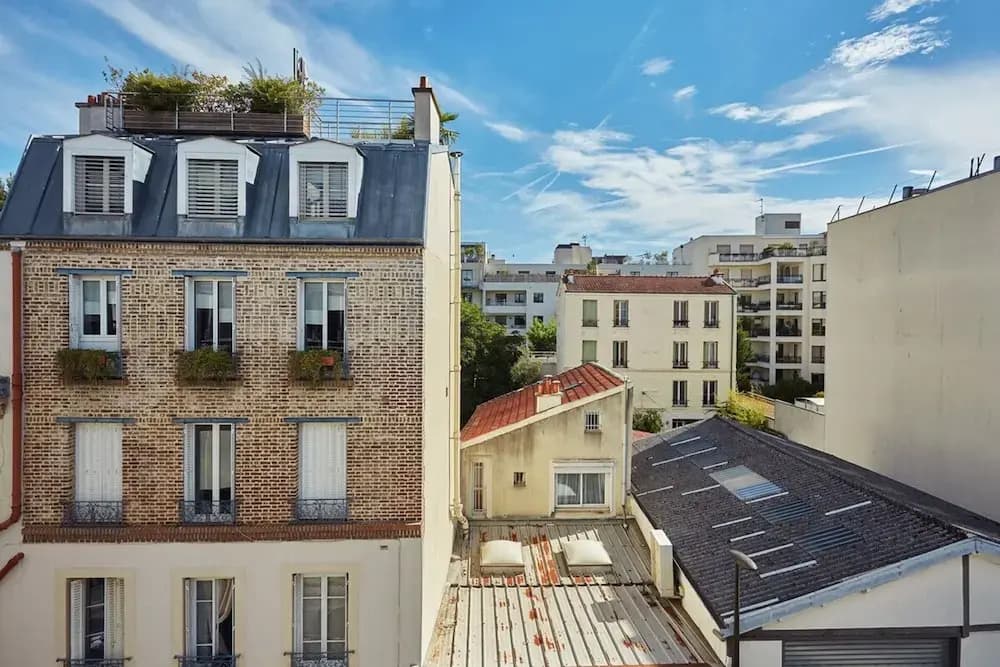New Apartment Boulogne Facing "les Passages" - Photo 1