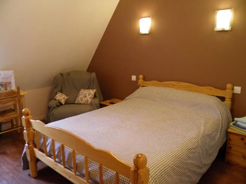 Auberge des Pyrénées - Photo 3