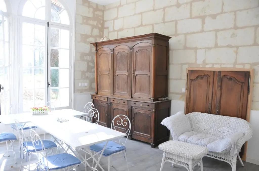 LA BIJOUTERIE - GITE 8 à 12 Personnes - Photo 4