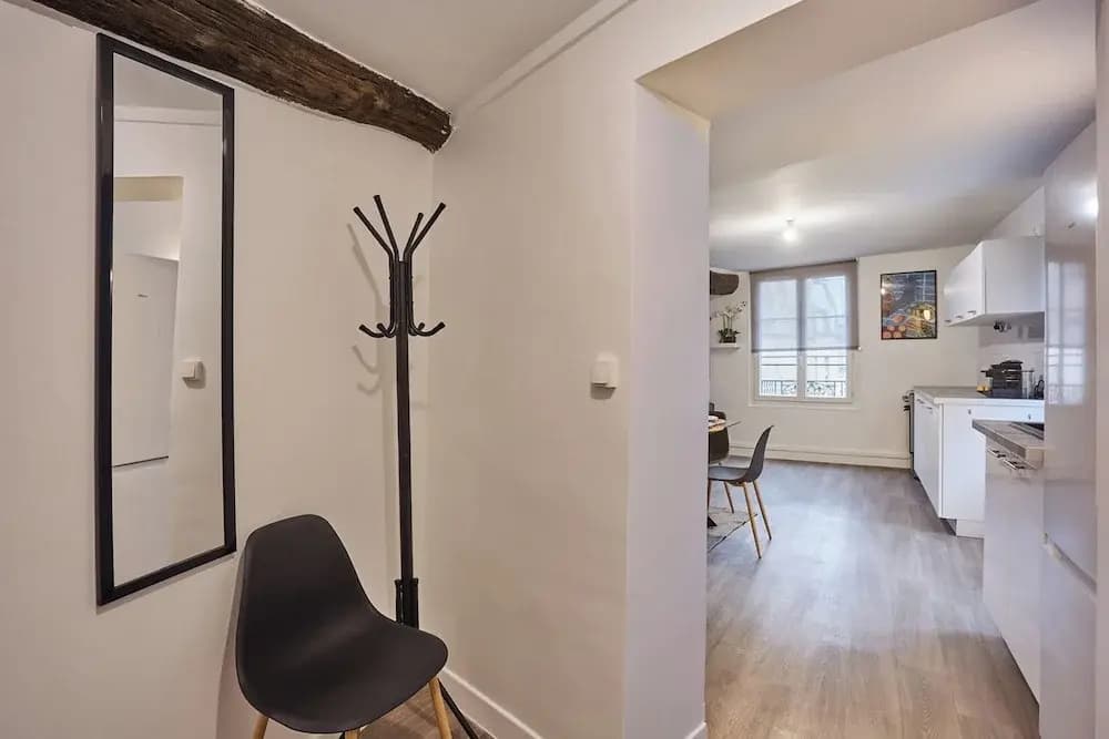 Superb Apartment in the Center of Paris by Stusioprestige - Miniature 8