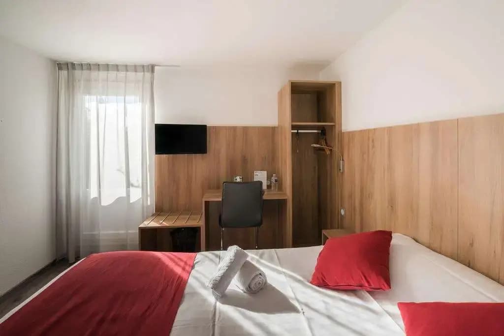 Brit Hotel Plaisance - Photo 3