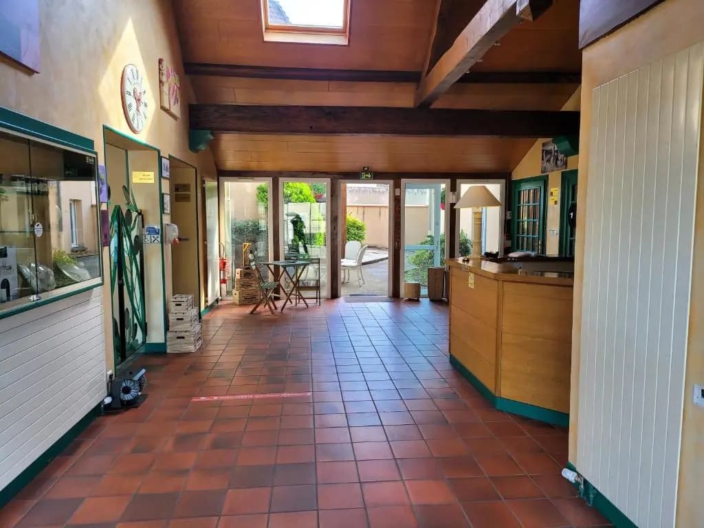 Auberge De L'Olive - Miniature 8
