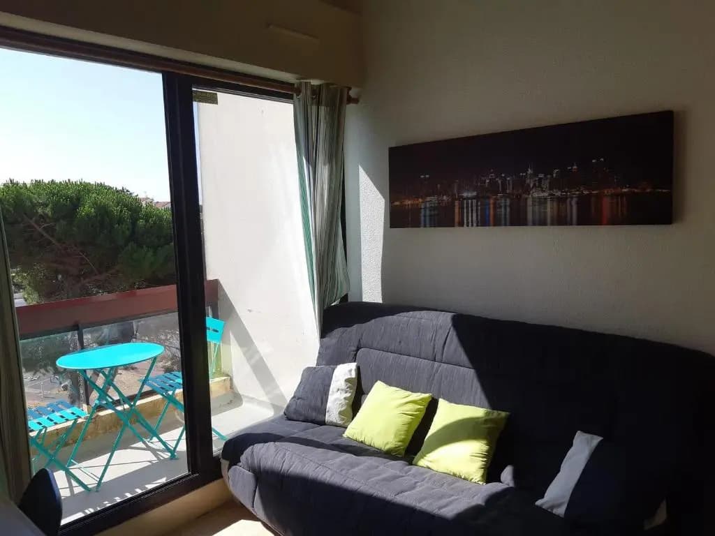 Appartement La Rochelle, 2 pièces, 4 personnes - FR-1-551-36 - Photo 2