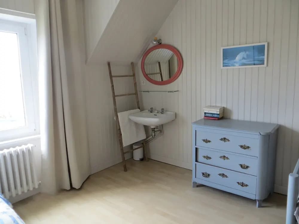 Maison Kerlorz - Jolie Maison au Cœur de Bénodet - Miniature 6