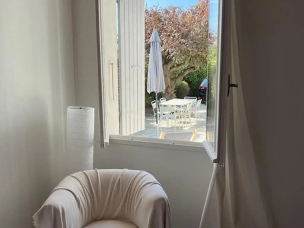 MAISON LA FLOTTE, 4 PIèCES, 6 PERSONNES - FR-1-544-3 - Photo 5