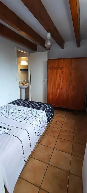 Maison avec 2 jardinets à 800m de la plage - Photo 4