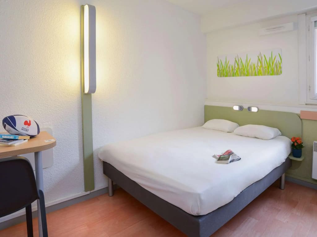ibis budget Toulouse Centre Gare - Miniature 6