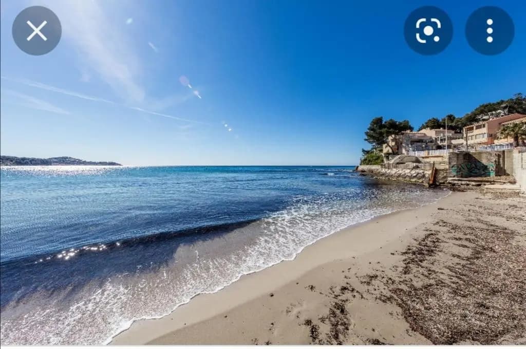 Maison cadre Pinède a 5 minutes de la mer - Photo 5