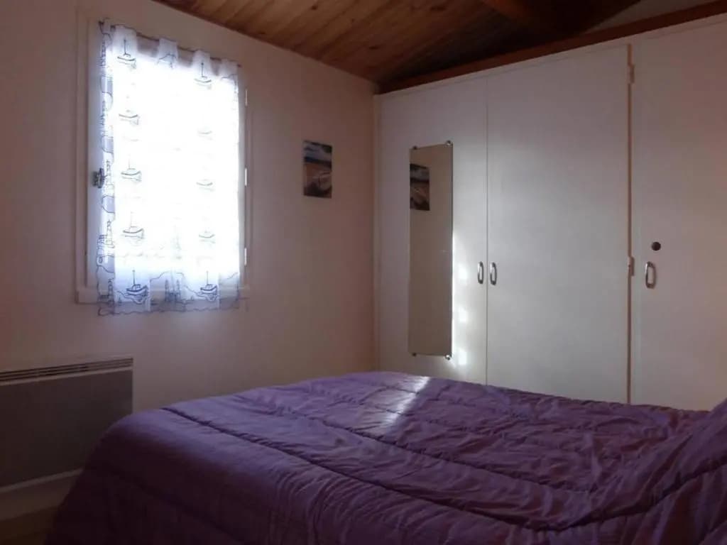 Maison Bretignolles-sur-Mer, 2 pièces, 4 personnes - FR-1-224A-586 - Photo 4
