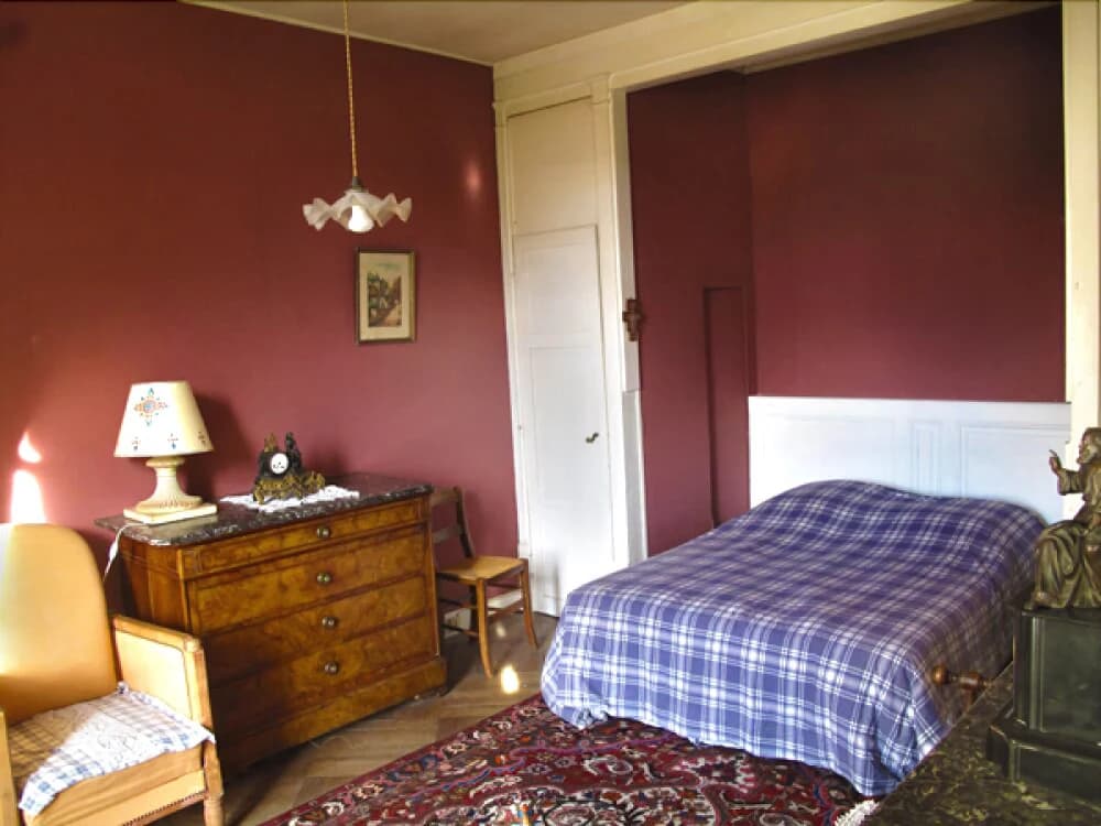 Gîtes du Château de Choloy - Photo 2