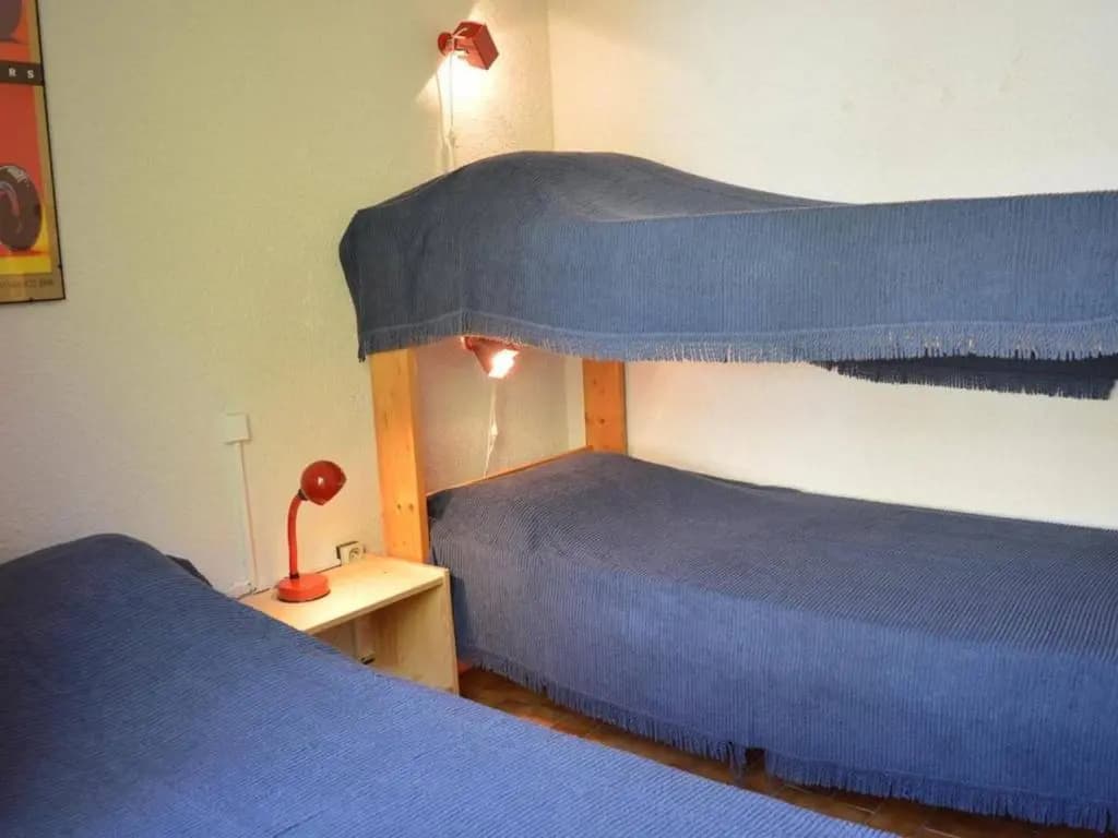 Appartement Le Lavandou, 3 pièces, 6 personnes - FR-1-251-44 - Photo 5