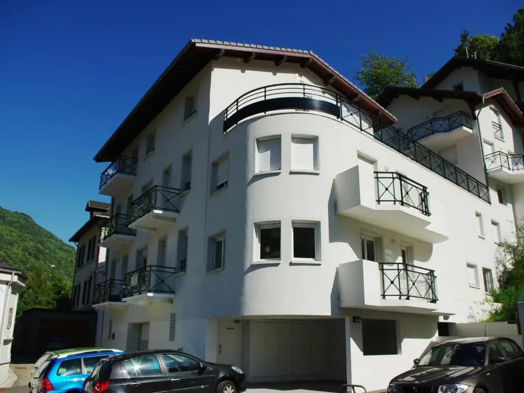 Appartement Brides-les-Bains, 2 pièces, 6 personnes - FR-1-512-153 - Miniature 7