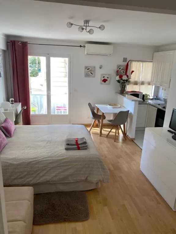 Appartements 5MIN MONTE CARLO - Photo 3