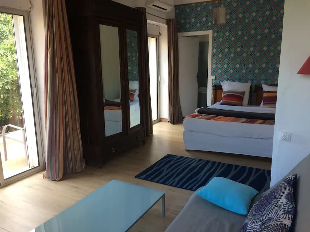 Domaine Val Auclair Villa Bleu Terrasses - Photo 1