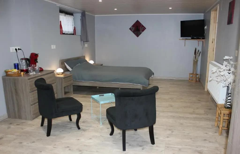 Chez Sandrine - Miniature 7