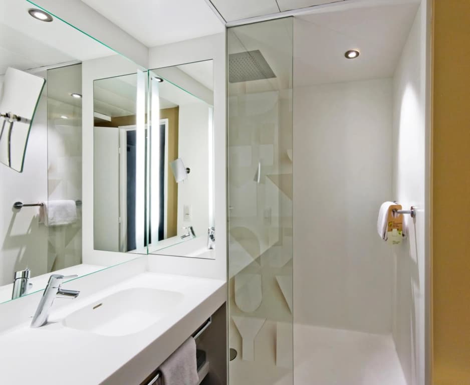 Mercure Rennes Centre Parlement - Miniature 7