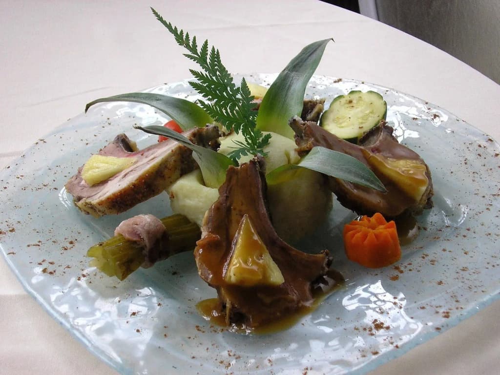 Relais Saint Louis - Photo 3