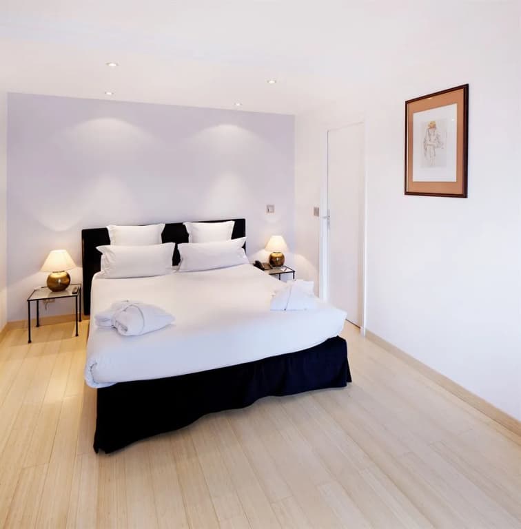 Les Appartements Saint James Albany - Miniature 7