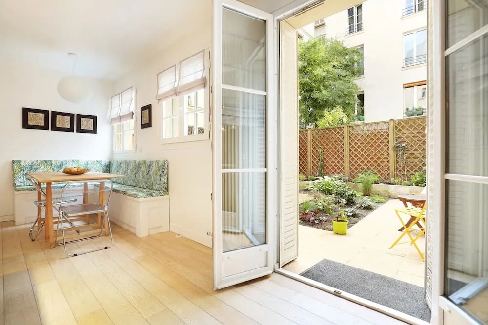 Sublime appartement Champs Elysees ( Chaillot) - Miniature 7