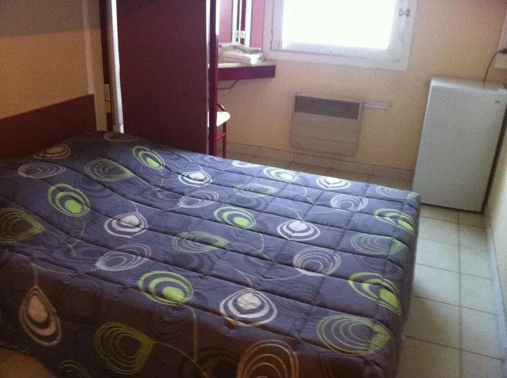 Lemon Hotel Saint Omer - Photo 5