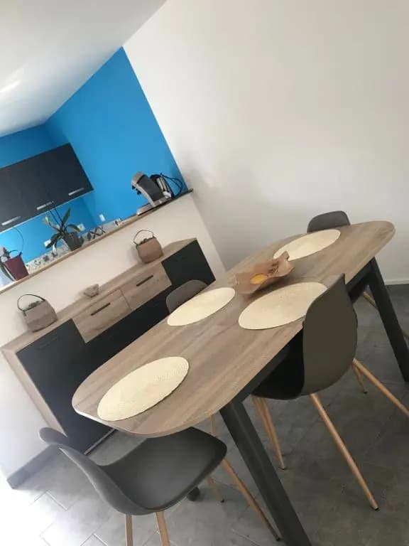 Appartement Dulac - Photo 2