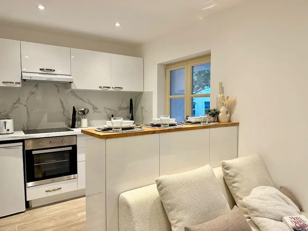 Charming Apartment - 2bd/4p - Center of St Tropez - Photo 4