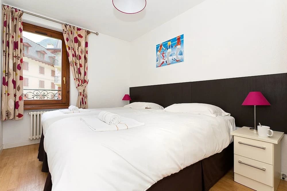 Apartment Les Cosmiques - Photo 2