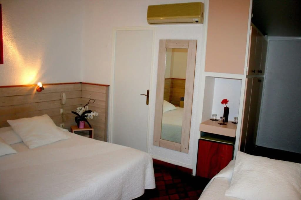 Hôtel les Rizières - Photo 4