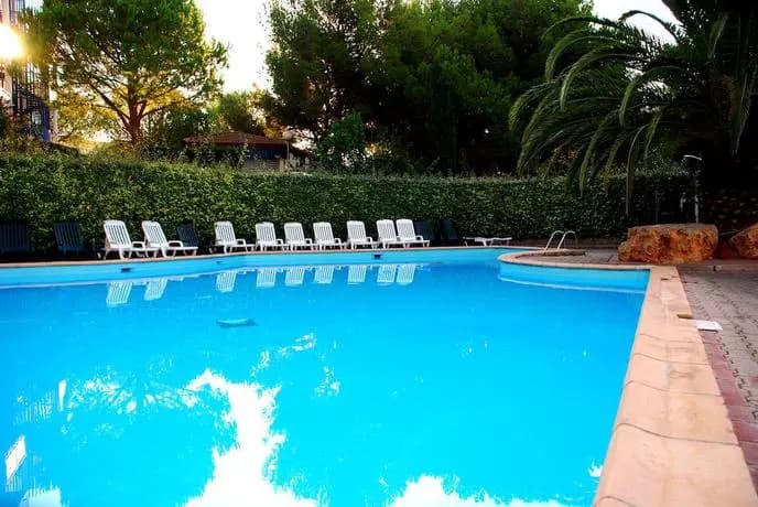 Hôtel Arcadius - Photo 3