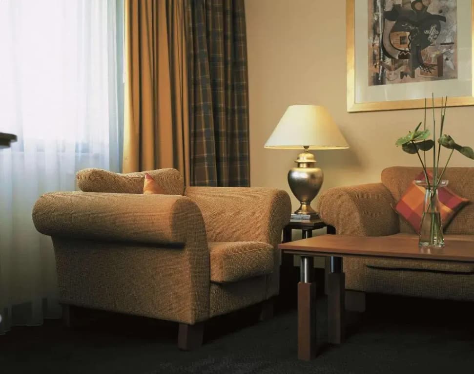 Hotel L'Océana - Photo 3