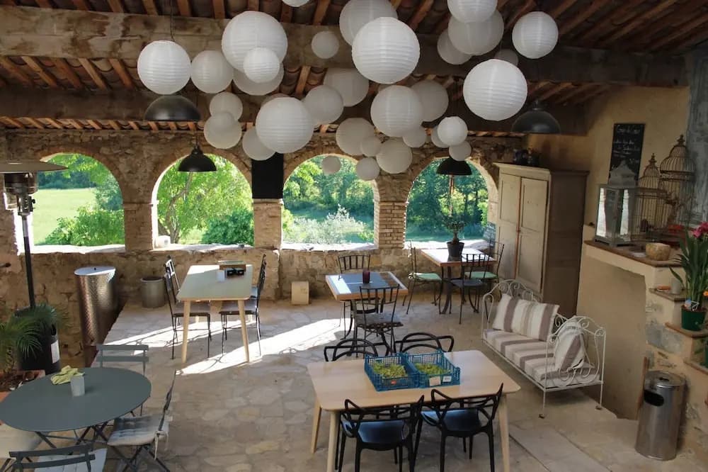 Le Hameau de la Savouillane - Miniature 8