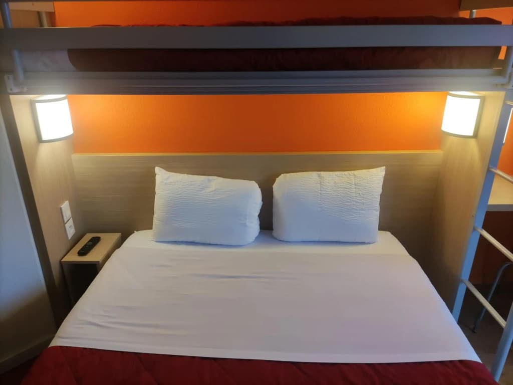 Hotel Première Classe Vannes - Miniature 6