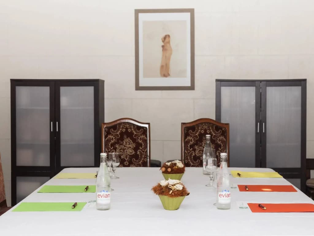 Hôtel les Magnanarelles - Photo 3