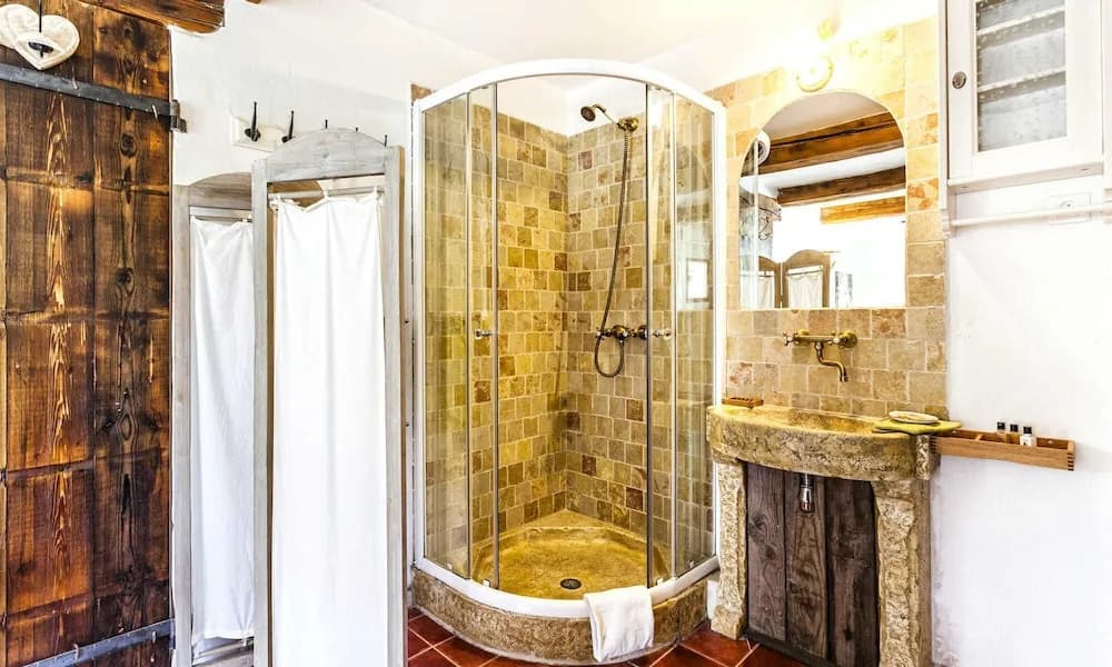 Chambres d'Hôtes Mas La Jaïna - Miniature 7