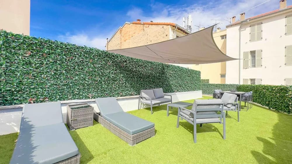 100 Le Riviera in Cannes - Photo 4