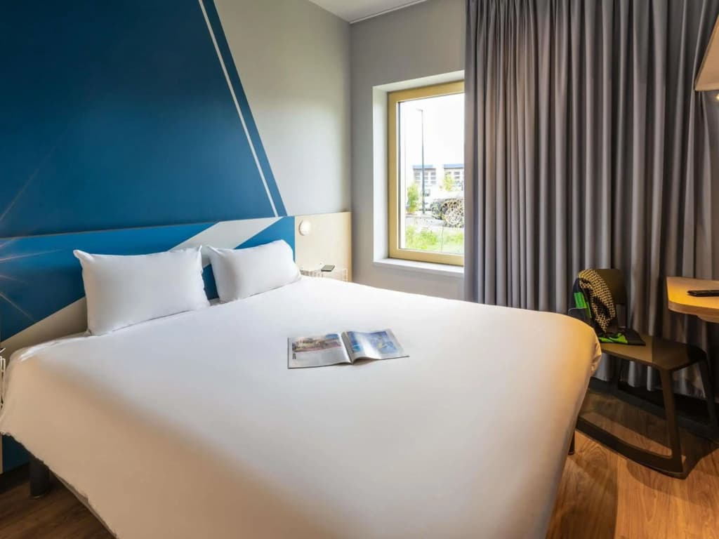 ibis budget Épinal - Photo 5