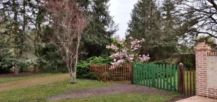 La Renardie - Photo 3