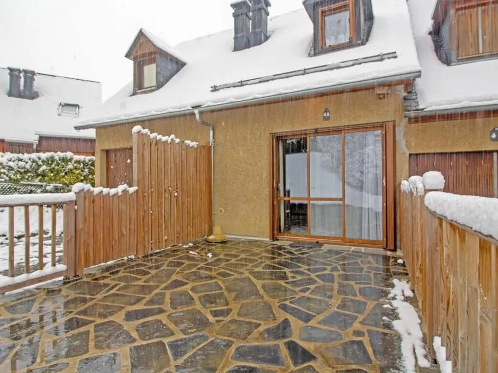 Chalet Viella - Hautes-Pyrénées, 4 pièces, 6 personnes - FR-1-402-54 - Miniature 7