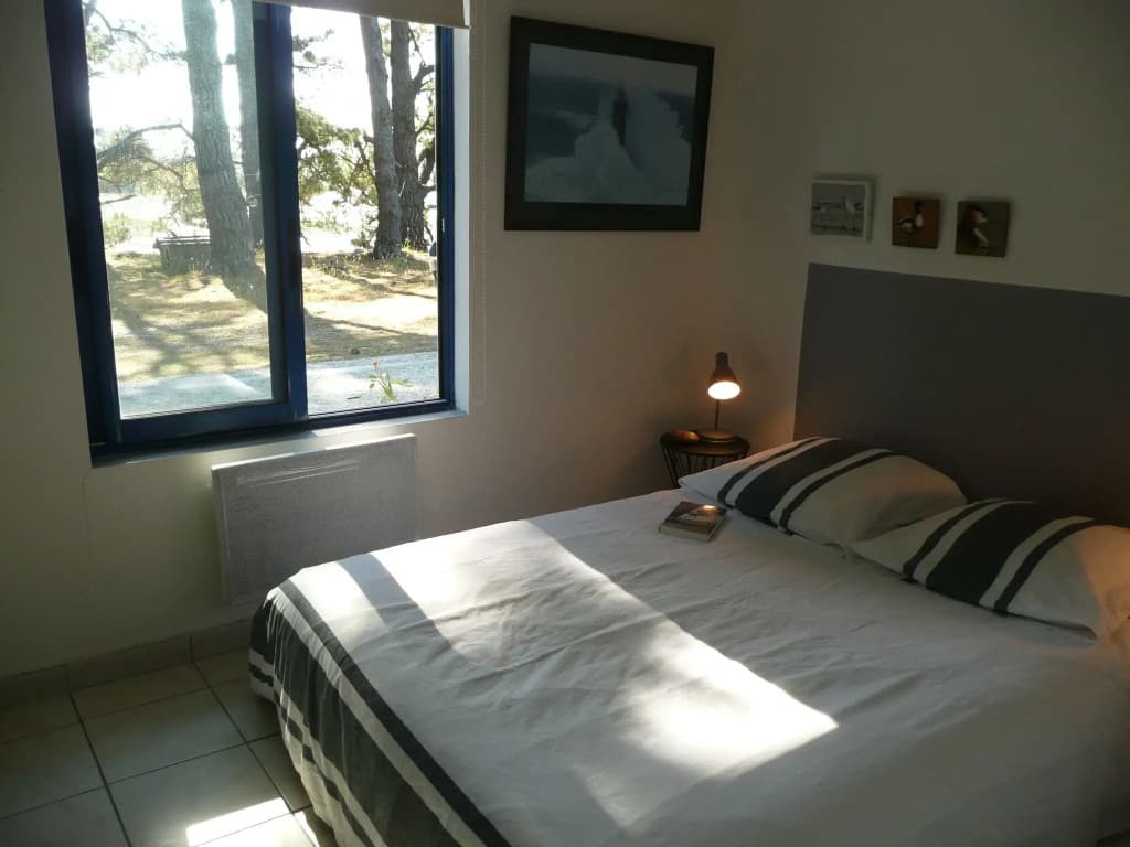 Villa in Le Faou With Panoramic Sea Views - Photo 3