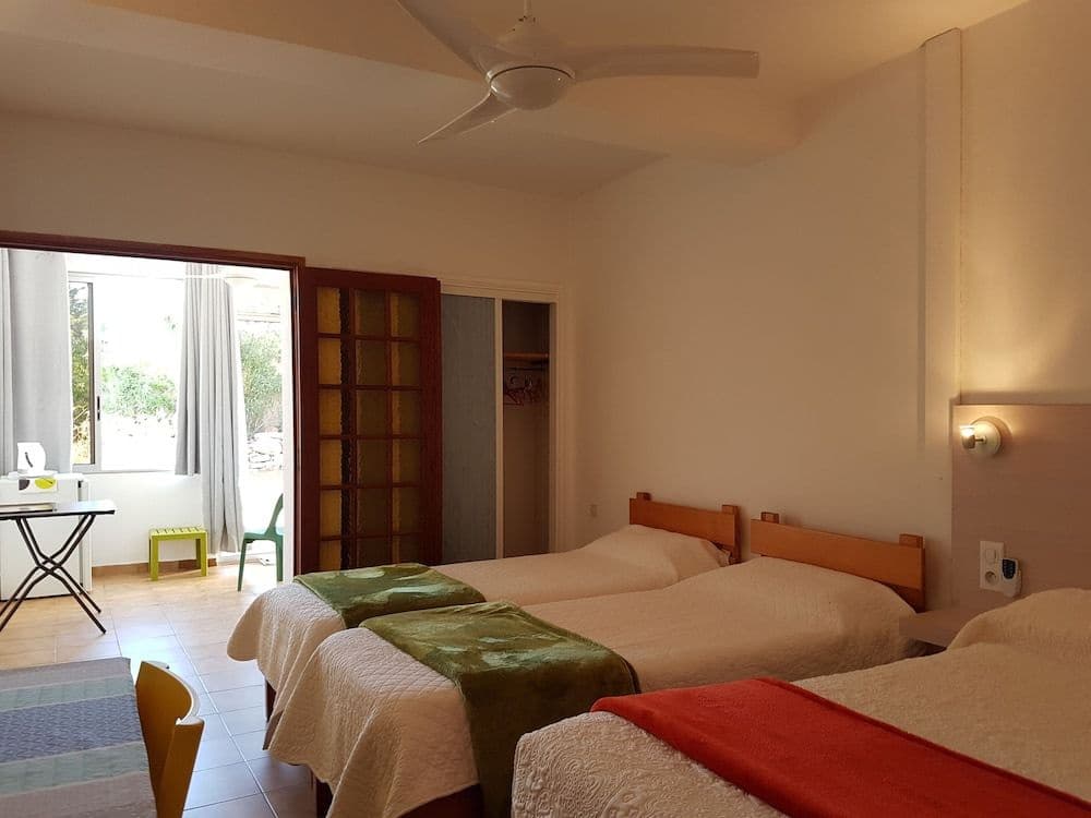Hotel Punta e Mare - Photo 4