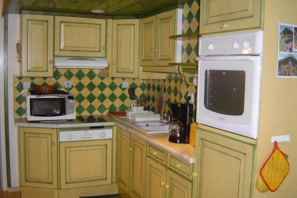 Duplex Le Grand Sud District Eclose #AH2 - Photo 5