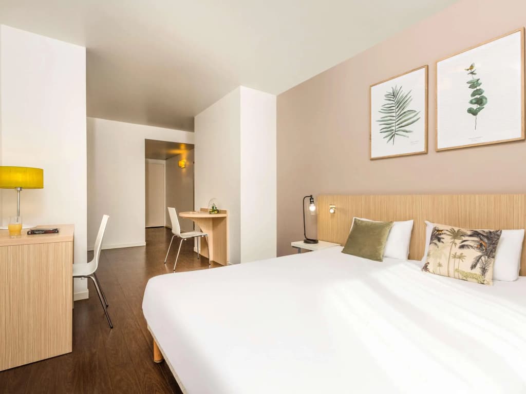 Aparthotel Adagio Access Paris Reuilly - Photo 3