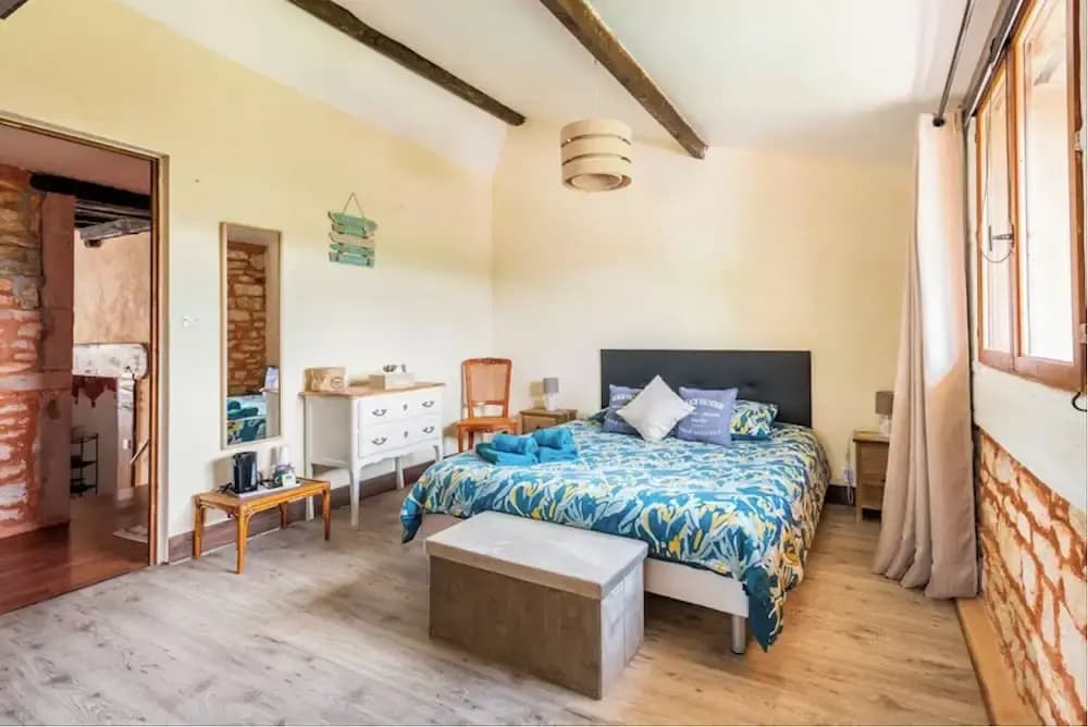 La maison de la colline - Photo 3